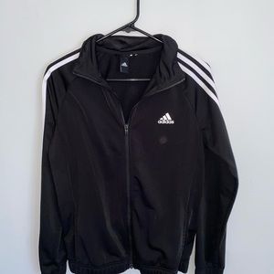 Adidas hoodie